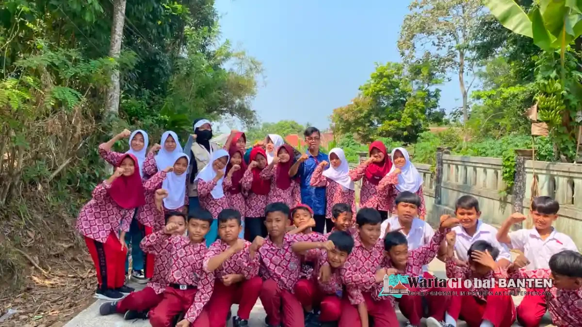 Persiapan Lomba PBB, Mahasiswa KKM Kelompok 87 Universitas Bina Bangsa Dampingi Latihan di SDN 1 Bojongcae Persiapan Lomba PBB, Mahasiswa KKM Kelompok 87 Universitas Bina Bangsa Dampingi Latihan di SDN 1 Bojongcae