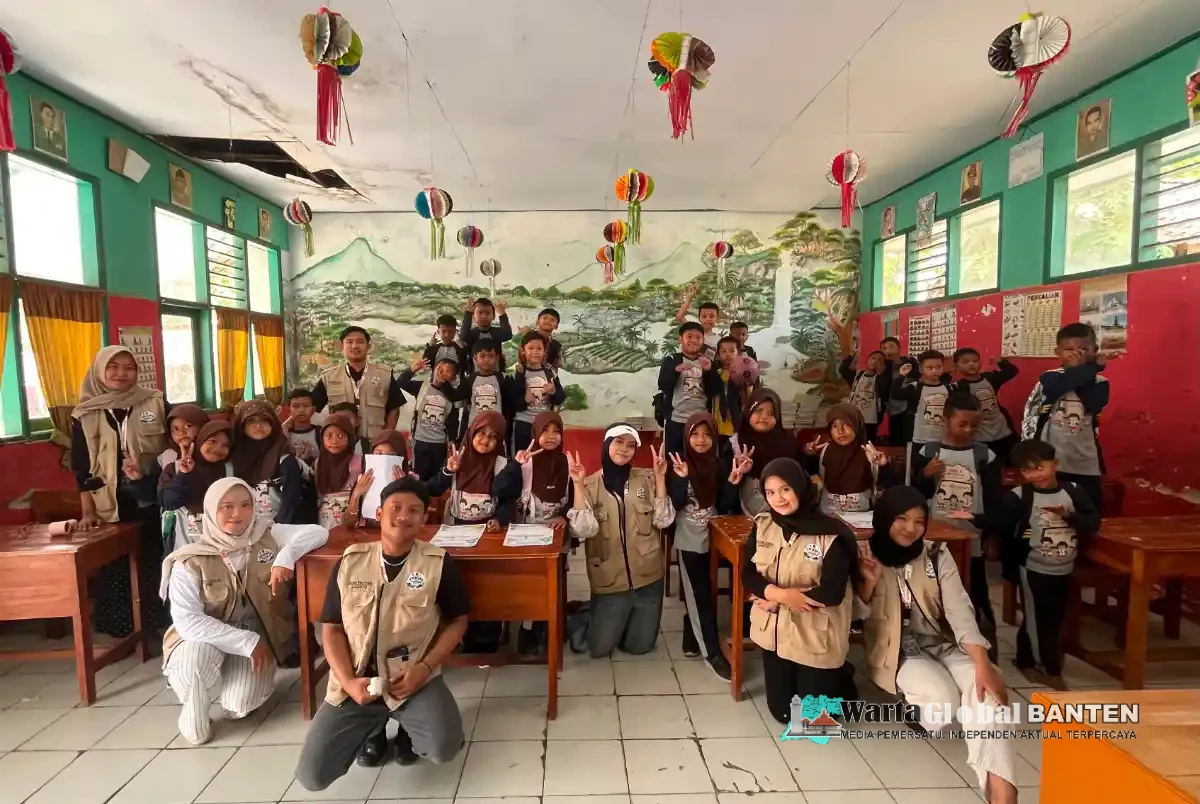 Mahasiswa KKM Kelompok 87 Universitas Bina Bangsa Laksanakan Kegiatan Mengajar di SDN 2 Bojongcae Mahasiswa KKM Kelompok 87 Universitas Bina Bangsa Laksanakan Kegiatan Mengajar di SDN 2 Bojongcae
