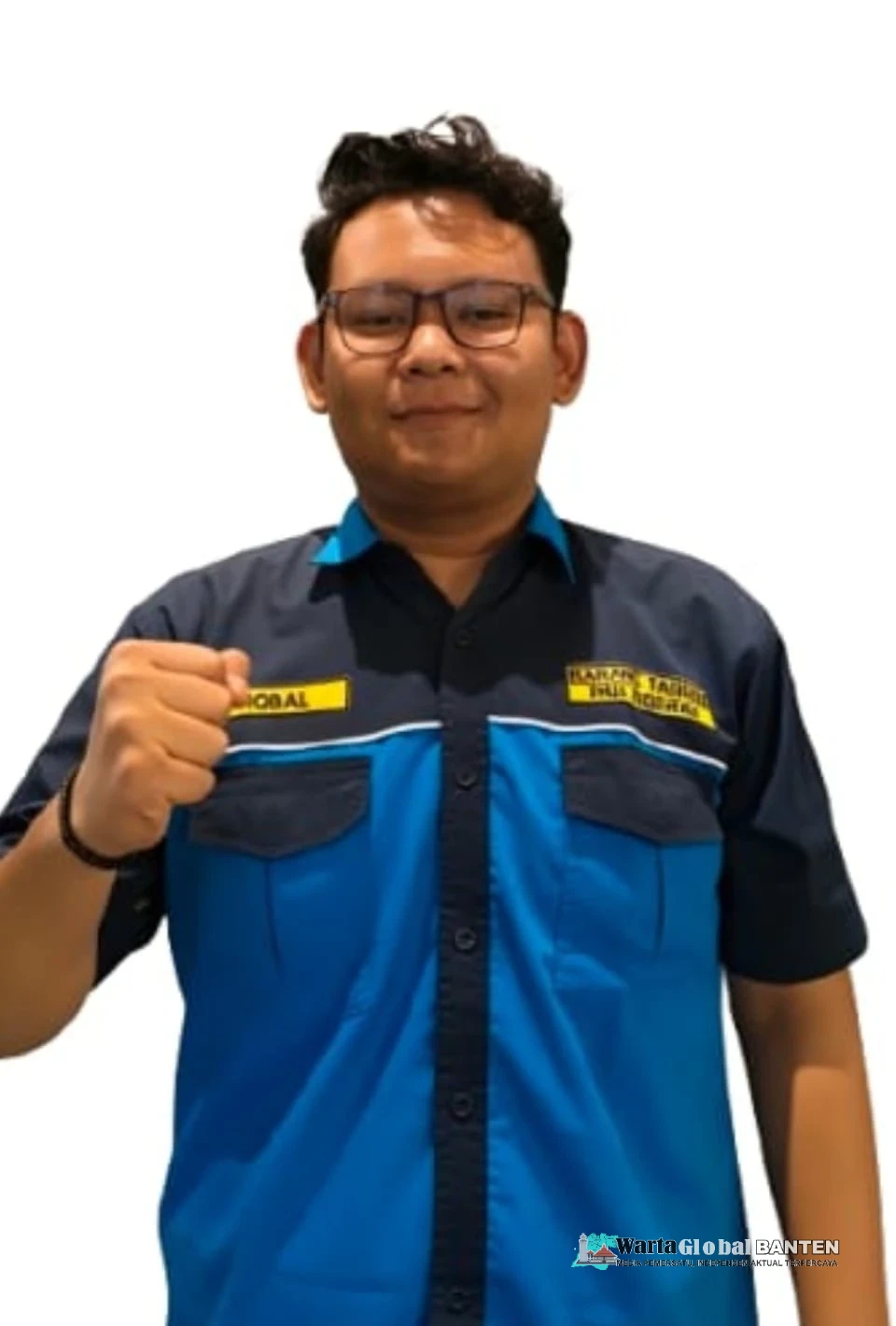 Aklamasi! Iqbal Rizqi Muharram Resmi Nahkodai Karang Taruna Citangkil, Siap Gandeng Industri Demi Masa Depan Pemuda
